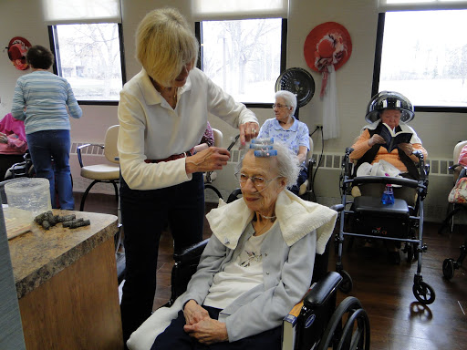 Wholesaler «American Beauty Equipment», reviews and photos, 830 Fairway Dr, Bensenville, IL 60106, USA