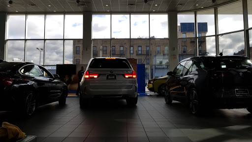 BMW Dealer «Life Quality BMW: Sales», reviews and photos, 9326 4th Ave, Brooklyn, NY 11209, USA