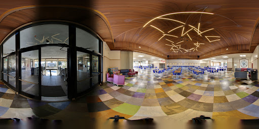Student Activities Center image