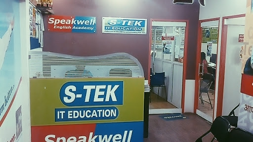 Speakwell English Academy Sakinaka