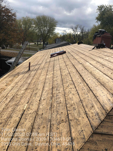 Roofing Contractor «Kerrigan Roofing and Restoration», reviews and photos