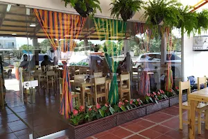 Restaurante Km7 -Asados y comida típica image