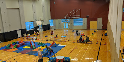 South Surrey Recreation and Arts Centre