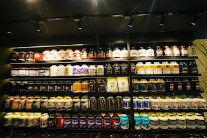 Supplement Store image