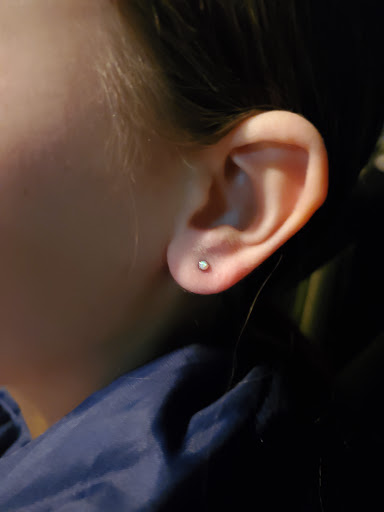 Body Piercing Shop «Steel N Ink Tattoo & Body Piercing», reviews and photos, 429 Water St, Eau Claire, WI 54703, USA