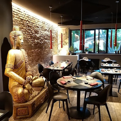 Sanuk Asian Kitchen - Via Bergamo, 27, 20900 Monza MB, Italy