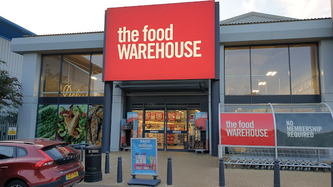 The Food Warehouse by Iceland - Supermarket