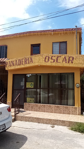 Panadería Oscar en Sabinas Hidalgo
