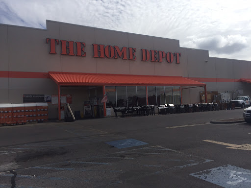 Home Improvement Store «The Home Depot», reviews and photos, 225 N Telshor Blvd, Las Cruces, NM 88011, USA