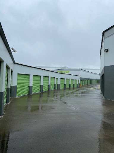 Extra Space Storage image