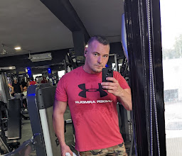 Evolve Gym Constituyentes photo