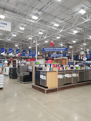 Lowes Home Improvement image