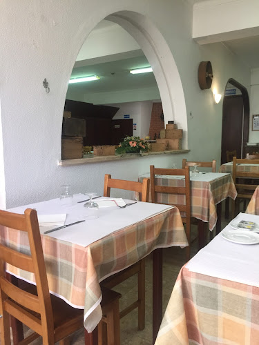 Restaurante Tia Rosa em Fátima