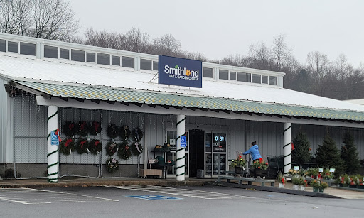 Smithland Pet & Garden Center