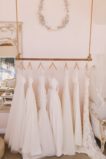 Bridal Shop «Elle Bridal Boutique», reviews and photos, 1133 Columbia St #101, San Diego, CA 92101, USA