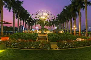 Hotel Durga Garden image