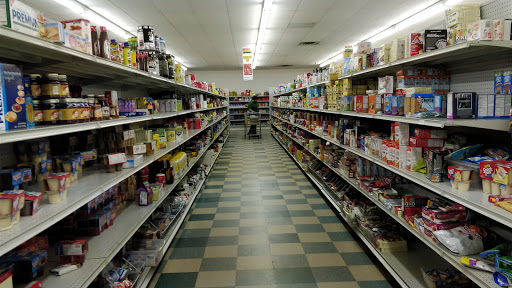 Grocery Store «Little Barn Discount Groceries», reviews and photos, 6200 Lincoln Hwy, Bedford, PA 15522, USA