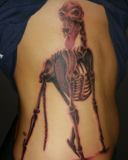 Explore thistle tattoo ideas, creative tattoo ideas in Schuylkill Haven, available at Hard Knock Ink