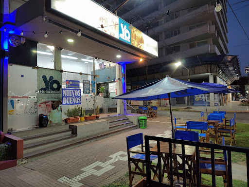 Yo heladerias - Ice cream shop en Granadero Baigorria