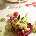 Photo n°2 de l'avis de Daniela.e fait le 23/06/2019 à 12:15 sur le  Antica Trattoria Bertolini à Padua