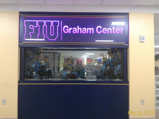 Community Center «Graham Center», reviews and photos, 11200 SW 8th St, Miami, FL 33199, USA