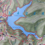 Photo n°3 de l'avis de Torsten. fait le 07/04/2023 à 10:02 sur le  Hotel Fünf10 à Netphen