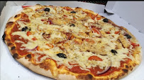 Pizza du Pizzeria Mamma Mia Pizza Istres - n°20