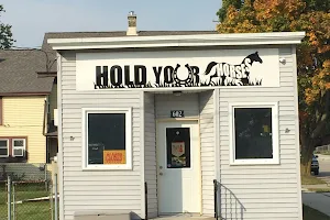 Hold Your Horses image