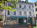 Banque Crédit Agricole Franche Comté - Agence Montbeliard Centre 25200 Montbéliard