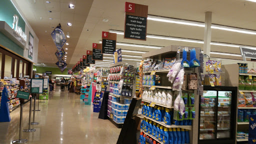 Grocery Store «Safeway», reviews and photos, 4831 Point Fosdick Dr NW, Gig Harbor, WA 98335, USA