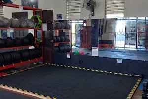 FitBox 6100 Training Grounds Martial Arts Training Center image
