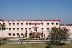 Shekhawati Public School image