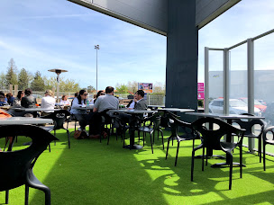 Photo n°51 de La Bottega della Mamma à Anglet ()