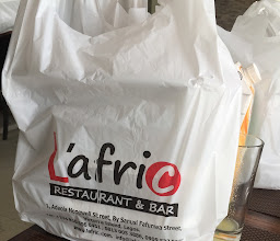 L'afric Restaurant and Bar photo