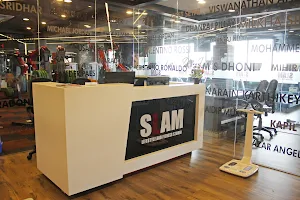 SLAM Lifestyle and Fitness Studio - Peelamedu image