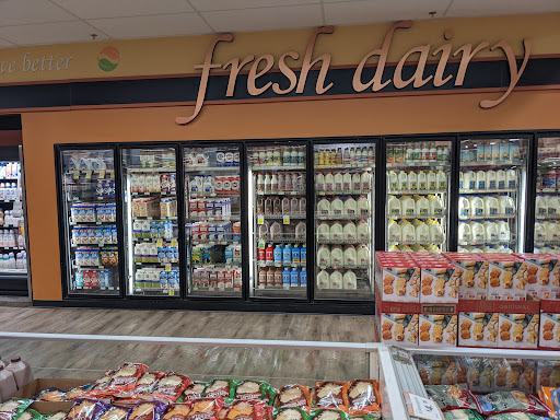 Grocery Store «Family Fresh Market», reviews and photos, 110 W 4th St, New Richmond, WI 54017, USA