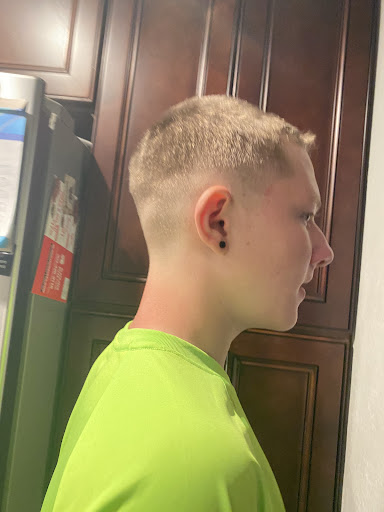 Hair Salon «Great Clips», reviews and photos, 5084 W 92nd Ave, Westminster, CO 80031, USA