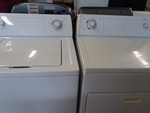 Used Appliance Store «Endtime Harvest Thrift Store», reviews and photos, 740 Wade Hampton Blvd, Greenville, SC 29609, USA