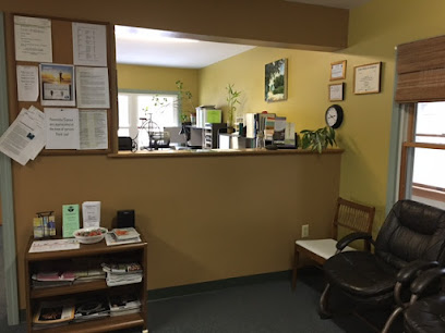 Gerrish Chiropractic Center - Chiropractor in Bar Harbor Maine