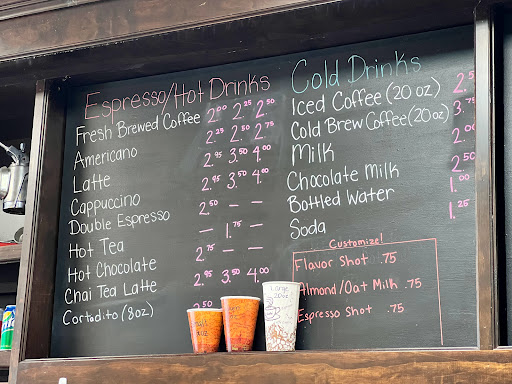 Bakery «Amaretti Desserts Llc», reviews and photos, 14965 Old St Augustine Rd, Jacksonville, FL 32258, USA