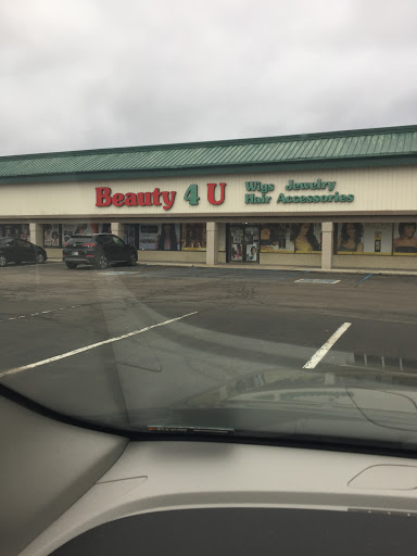 Beauty Supply Store «Beauty 4 U», reviews and photos, 6388 E 82nd St, Indianapolis, IN 46250, USA
