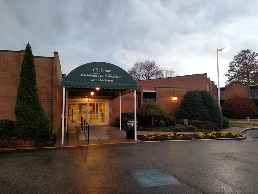 Glenburnie Rehabilitation and Nursing Center