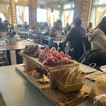 Photo n°3 de l'avis de Fabrizio. fait le 21/12/2023 à 23:16 sur le  Around Tuscany Osteria à Borgo a Buggiano