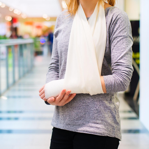 Attorney «Floyd Hunter Injury Law», reviews and photos