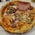 Photo n°1 de l'avis de Pietro.o fait le 19/07/2022 à 04:07 sur le  Reginella à Reggio Emilia