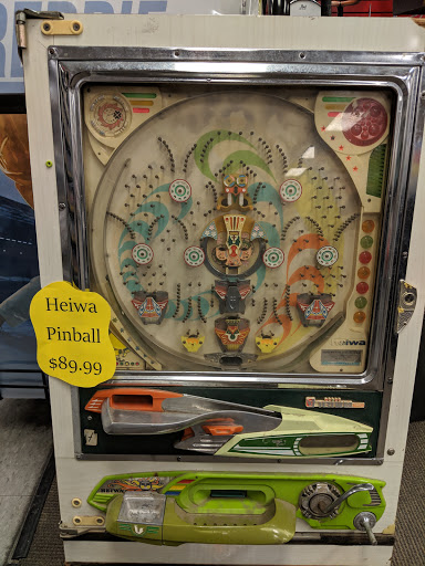 Music Store «Zia Record Exchange», reviews and photos, 2510 W Thunderbird Rd, Phoenix, AZ 85023, USA