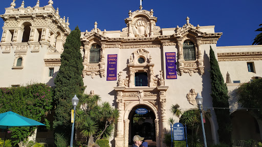 Museo de Arte de San Diego