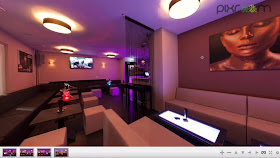 MIVA Lounge