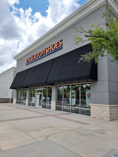 Shoe Store «Rack Room Shoes», reviews and photos, 1240 Lake Woodlands Dr, The Woodlands, TX 77380, USA