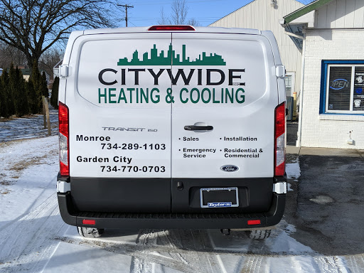 Sign Shop «Monroe Signs», reviews and photos, 12035 Telegraph Rd, Carleton, MI 48117, USA